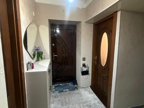 2 otaqlı köhnə tikili - Əmircan q. - 60 m²
