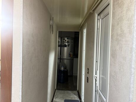 2 otaqlı köhnə tikili - Əmircan q. - 60 m²