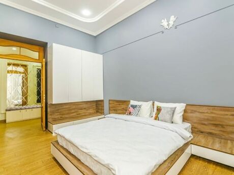 Аренда: 5-комнатная квартира, 180 м², Sahil: 220 ₼/мес 4