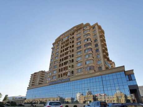 Satılır 5 otaqlı yeni tikili 223 m², Nəriman Nərimanov m.