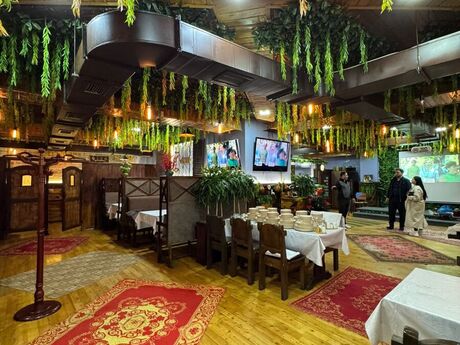 Obyekt - Nizami m. - 300 m²