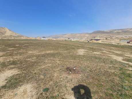 Объявление №5987983 - Баку, пос. Кобу, 10 сот