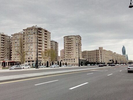 Elan №5988014 - Bakı, Nəriman Nərimanov m., 3 otaqlı, 75 m², 4/4 mərtəbə