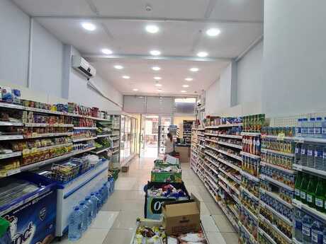 Obyekt - Neftçilər m. - 154 m²