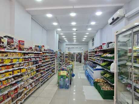 Obyekt - Neftçilər m. - 154 m²
