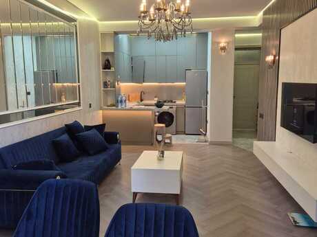 Elan №5988070 - Bakı, 28 May m., 2 otaqlı, 65 m², 9/21 mərtəbə