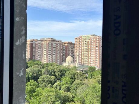 3 otaqlı mənzil, 295 m², Nizami: 1 210 000 ₼ 2