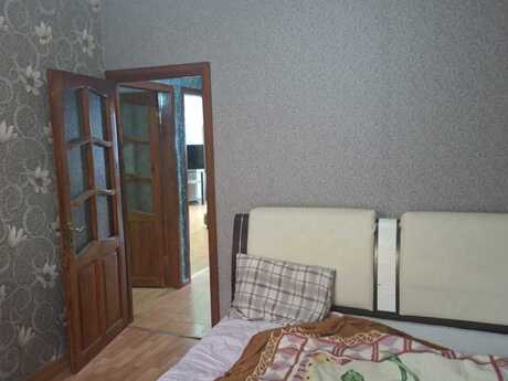 3 otaqlı köhnə tikili - Əhmədli q. - 80 m²
