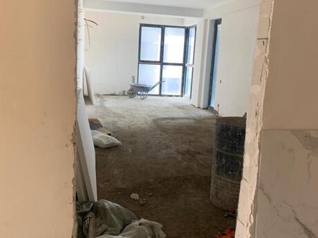 4 otaqlı yeni tikili - Bayıl q. - 165 m²