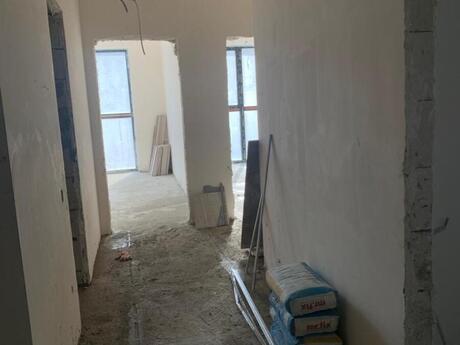 4 otaqlı yeni tikili - Bayıl q. - 165 m²