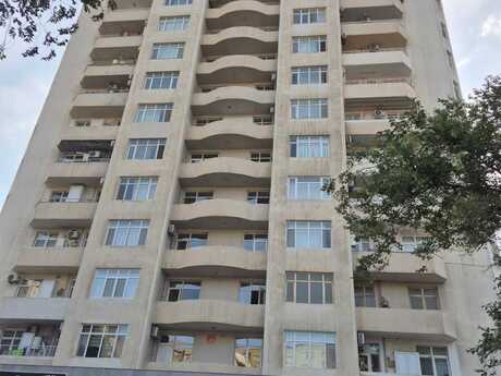 Satılır 2 otaqlı yeni tikili 81 m², Əhmədli m.