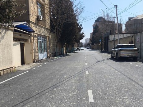 Объявление №5988123 - Баку, Наримановский  р., 3-комн., 170 м²