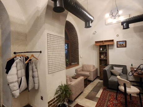 Obyekt - Sahil m. - 66 m²