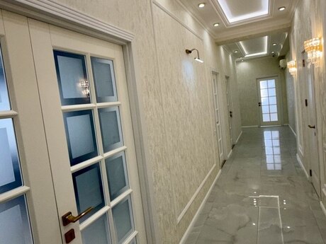 Elan №5988133 - Bakı, Qara Qarayev m., 4 otaqlı, 136 m², 10/17 mərtəbə