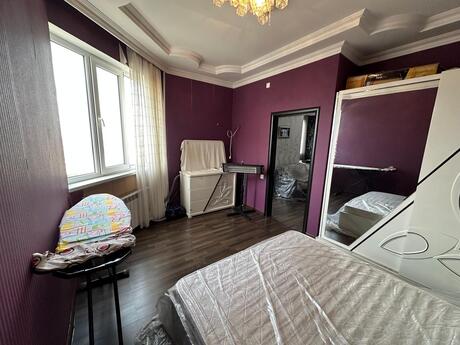 2-комнатная квартира, 63 м², 8 Noyabr: 205 000 ₼ 5