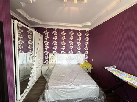 2-комнатная квартира, 63 м², 8 Noyabr: 205 000 ₼ 4