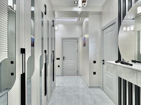 Elan №5988223 - Bakı, Dərnəgül m., 2 otaqlı, 80 m², 13/14 mərtəbə