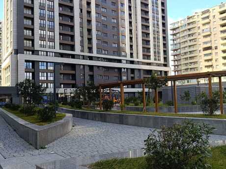 Elan №5988255 - Bakı, Xətai r., 3 otaqlı, 136 m², 5/8 mərtəbə