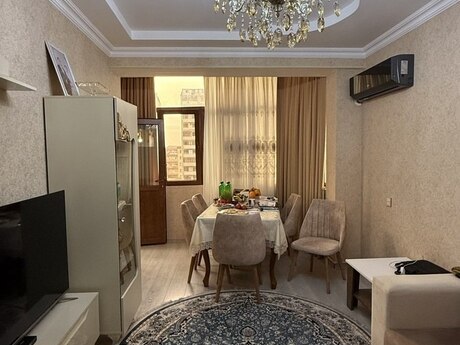Elan №5988273 - Xırdalan, Xırdalan, 2 otaqlı, 60 m², 6/14 mərtəbə