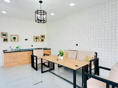 5-room house for rent in Mərdəkan, 360 m², 1 200 AZN/mo, photo 4 / 10