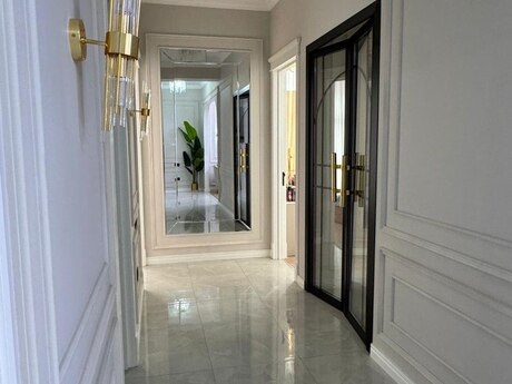 4 otaqlı mənzil, 125 m², Grand Plaza: 575 000 ₼ 5