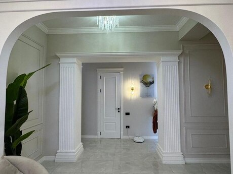 4 otaqlı mənzil, 125 m², Grand Plaza: 575 000 ₼ 3