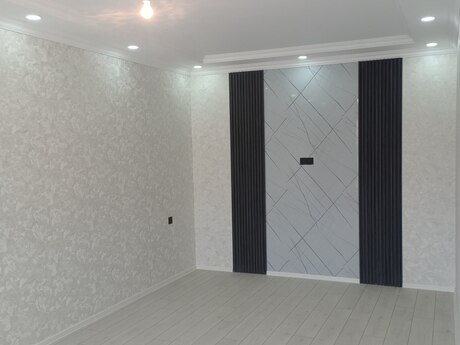 4 otaqlı həyət evi/bağ evi - Binə q. - 160 m²
