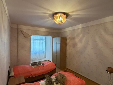 Elan №5988374 - Bakı, İnşaatçılar m., 4 otaqlı, 100 m², 4/9 mərtəbə