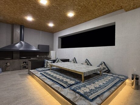 6-комн. дом/дача - пос. Мардакан - 400 м²