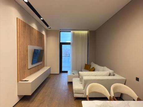 2-room apartment, 81,5 m², Sea Breeze: 395 000 ₼ 5
