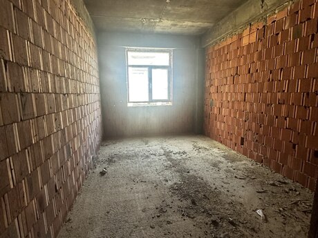 1 otaqlı yeni tikili - Masazır q. - 54 m²