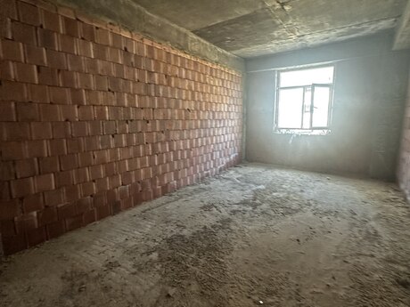 1 otaqlı yeni tikili - Masazır q. - 54 m²