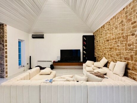 6-комн. дом/дача - пос. Мардакан - 300 м²
