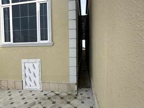 4 otaqlı həyət evi, 125 m², Məmmədli: 110 000 ₼ 2