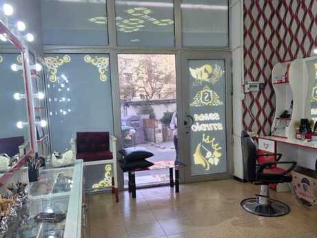 Satılır obyekt 38 m², Qara Qarayev m.