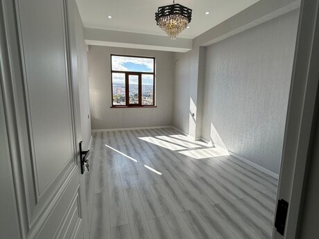 Satılır 2 otaqlı yeni tikili 57 m², Binəqədi q.