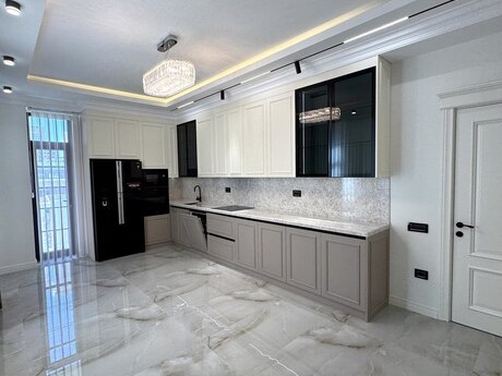 4-room apartment, 181 m², Renessans Palace: 855 000 ₼ 5