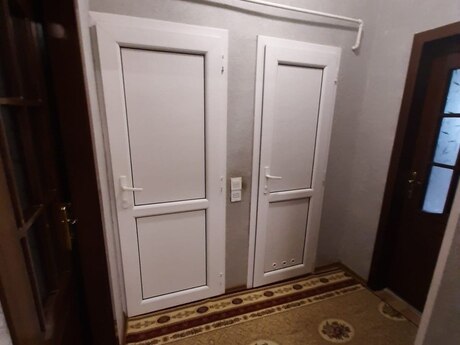 4 otaqlı köhnə tikili - Əhmədli m. - 105 m²
