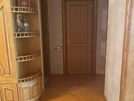 Satılır 3 otaqlı yeni tikili 153 m², Nəriman Nərimanov m.