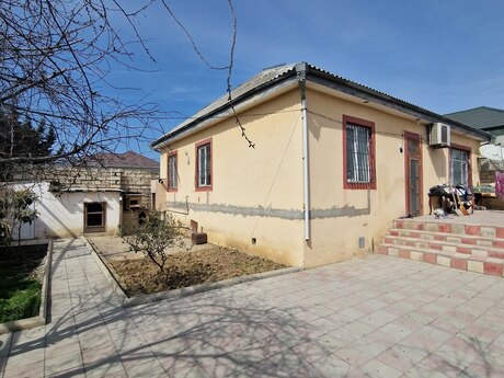 Объявление №5988554 - Баку, пос. Забрат, 4-комн., 135 м²