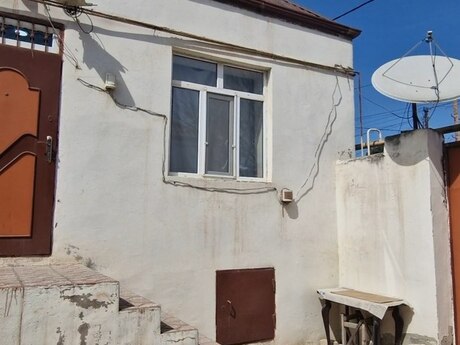 Объявление №5988562 - Баку, пос. Забрат, 3-комн., 84 м²