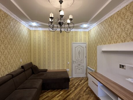 2 otaqlı yeni tikili - Xırdalan - 64 m²