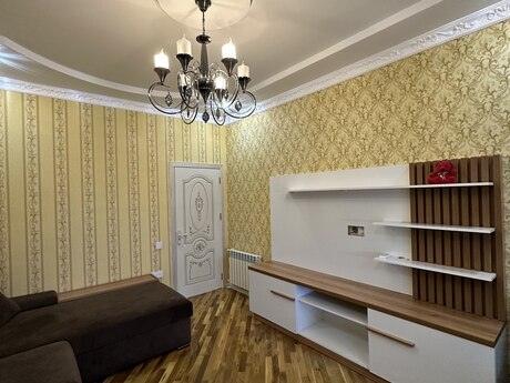 2 otaqlı yeni tikili - Xırdalan - 64 m²