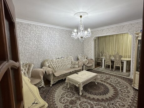 Satlr 3 otaql khn tikili 65 m, Sumqayt
