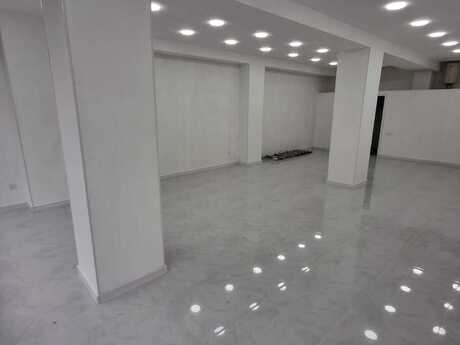 Obyekt - Həzi Aslanov q. - 80 m²
