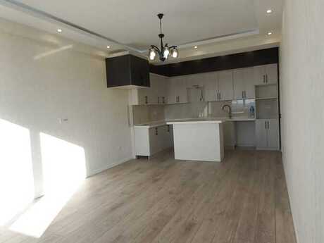 5 otaqlı yeni tikili - Azadlıq Prospekti m. - 190 m²