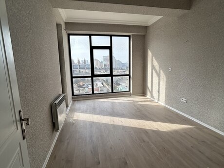 Satılır 2 otaqlı yeni tikili 95 m², Sumqayıt