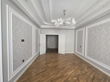 3-комн. новостройка - Сумгаит - 95 м²