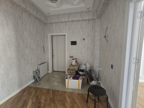 3-комн. новостройка - Сумгаит - 95 м²