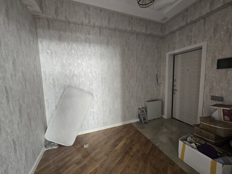 3-комн. новостройка - Сумгаит - 95 м²